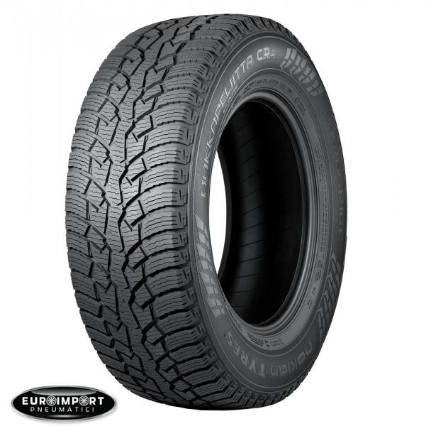 Nokian Hakkapeliitta CR4  205/75 R16 113_111 R  Carico C  TL DOT 2025